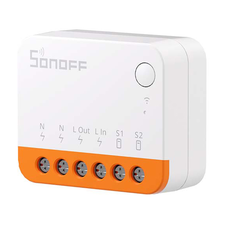 Sonoff Mini R4 Extreme Wifi Sm - Smart Home Bridge ulasan dan harga