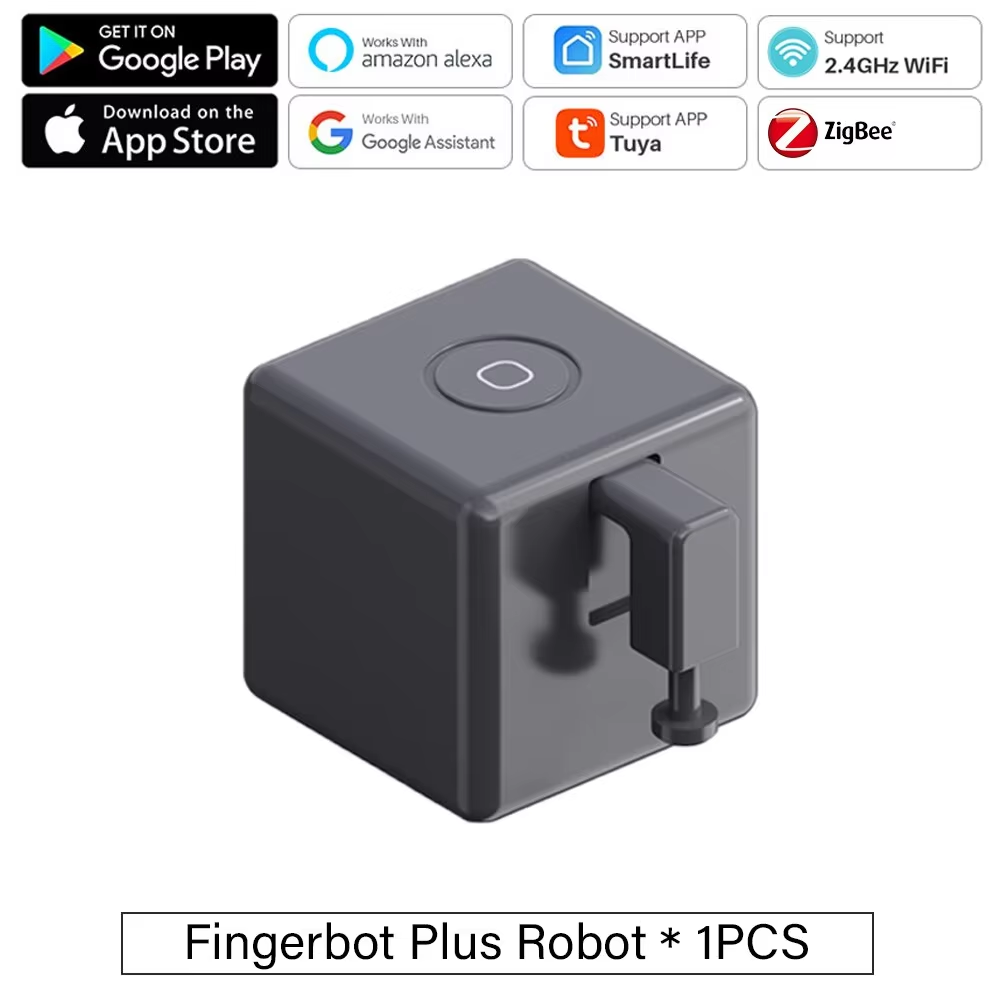 Tuya Zigbee 3.0 Bluetooth Smar - Smart Home Japan ulasan dan harga